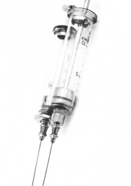 Syringe